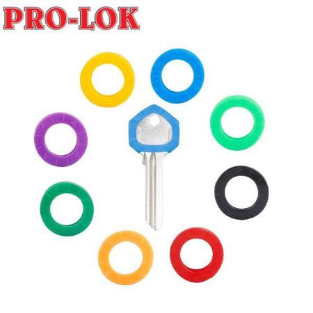 PRO-LOK ProLok: Key ID Large size-200/Bulk PRL-K103-B
